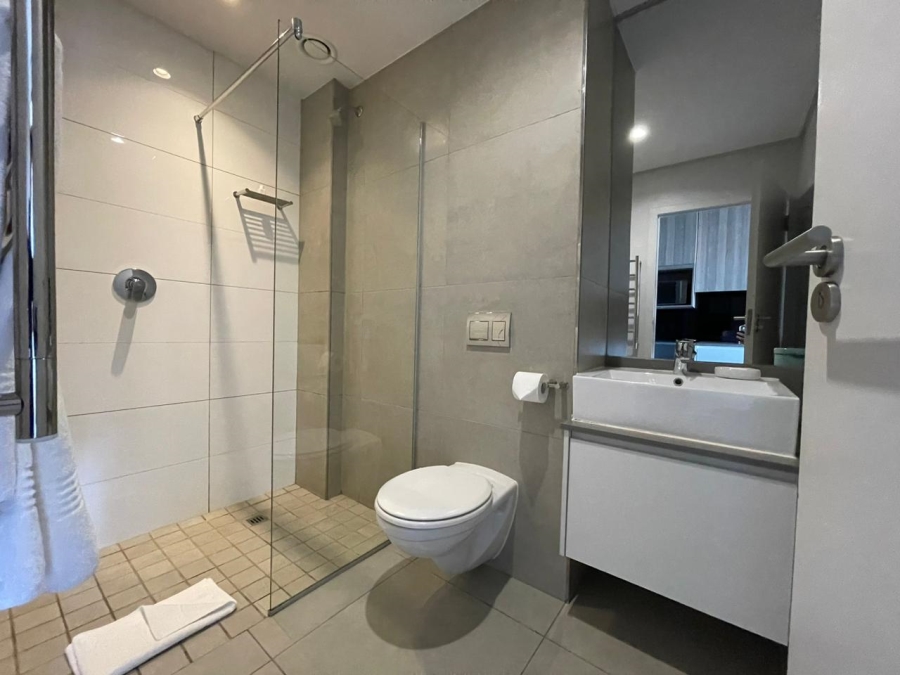 To Let 1 Bedroom Property for Rent in Cape Town City Centre Western Cape